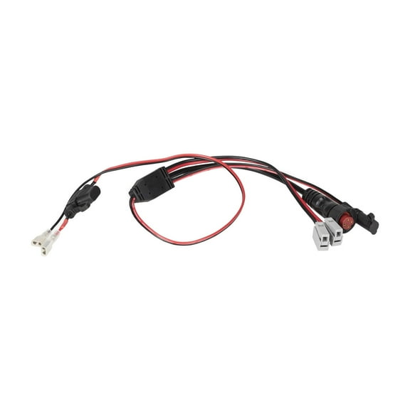 Garmin 010-12676-35 Power Cable