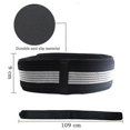 thumbnail image 3 of Dainely Belt Lower Back Pelvic Support Belt Sciatica Lumbar Pain Reliefe Back, 3 of 5