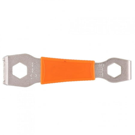 

Bike Wrench Crank Wrench Wrench Tool Portable Wrench For Daily Furniture Repairmen Bike