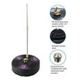 thumbnail image 3 of Power Washer Surface Cleaner, 1/4 Quick Connect 13 Inch Pressure Washer Surface Cleaner  for Patios, 3 of 7