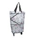 thumbnail image 1 of Ligero ruedas bolsa de equipaje BOLSAS DE retráctil Sunnimix Carro de compras, 1 of 8