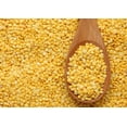 thumbnail image 5 of Organic Yellow Split Lentils, 2 Pounds — Non-GMO, Kosher, Raw, Vegan — by Food to Live, 5 of 7
