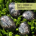 thumbnail image 6 of FolkArt Dragonfly Glaze Multi-Surface Paint, Full Spectrum 2 fl oz, 6 of 9