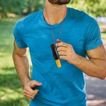 WRITWAA Duck Noise Maker Outdoor Bait Black Plastic 1Pack