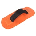 thumbnail image 3 of GLFILL PVC Kayak Seat Strap Handrails Strap Handle Patches Carry Handle Grab Inflatable Boat For Surfboard Dinghy Canoes Raft Accessory gray, 3 of 8