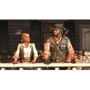 Red Dead Redemption - PlayStation 4