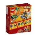 thumbnail image 3 of LEGO Super Heroes - Mighty Micros: Thor vs. Loki (76091), 3 of 6