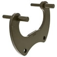 thumbnail image 2 of Polaris 1912480 Rear Brake Caliper Mount RZR Turbo XP EPS Velocity S 4, 2 of 8