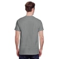 thumbnail image 4 of Gildan - T-Shirt en Coton Épais, 4 of 8