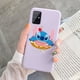 thumbnail image 1 of Funda de teléfono para Samsung Galaxy A51 A71 4G 5G, carcasa trasera con dibujos animados, Stitch Love, Funda de silicona suave para Galaxy ya51 A 71 Coque qiuyongmign unisex, 1 of 2