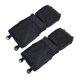 thumbnail image 5 of Bolsas Colgantes Para Sillín De ATV, 2 Uds., Desmontables, Impermeabilizantes, Bolsa De Almacenamiento De Carga Para Motocicleta, ATV, UTV, 5 of 7