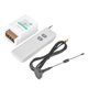 thumbnail image 2 of Interruptor de control remoto inalámbrico digital Interruptor de control remoto Controlador de sensor remoto inalámbrico digital 220V 6250W, Interruptor De Control control remoto Higoodz Industrial, 2 of 7