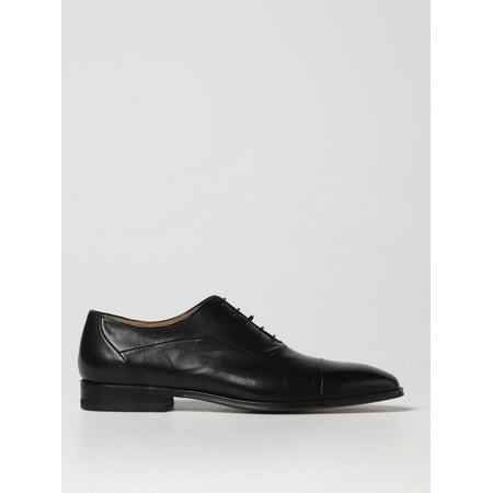 

Moreschi Brogue Shoes Men Black Men