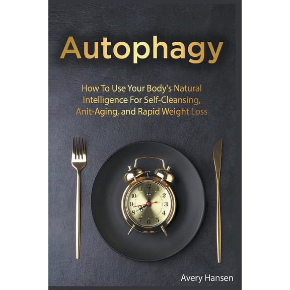 Autophagy, (Paperback)