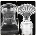 thumbnail image 5 of Gymnture christmas Butterfly Glass Wishing Bottles - 4pcs Small Jars for Wedding Favors, 5 of 11