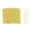 thumbnail image 1 of Paquete de de papel de , , azúcar, bricolaje, herramienta para , manualidades, 4 pulgadas / 6 pulgadas Amarillo yotijar Palillos de paleta de papel Pop Lollipop, 1 of 10