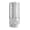 White, variant on Riousery Wall Mounted Soap Dispenser 350ml / 11.8oz Locking Leakproof Manual Liquid Soap Pump for Kitchen Bathroom Shampoo Box, Silver