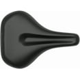 thumbnail image 2 of Ergon SC Core Prime Saddle - Black/Gray, Womens, Medium/Large, 2 of 2