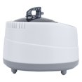 thumbnail image 4 of Olla de para Sauna Domísica de 1000W, Olla de Portátil para Spa para Sudor, para desinodoxico, corporal, acero inoxidable, 2,0 l, 4 of 7
