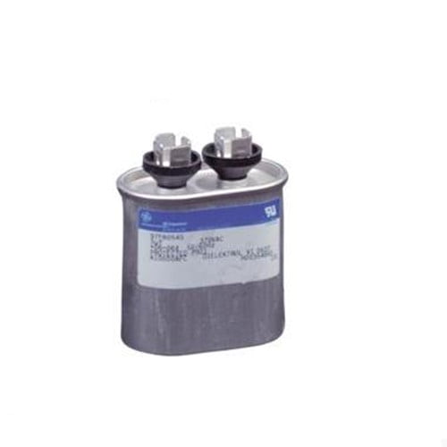 46F3403 Genteq 97F5300 Capacitor Pp Film 10Uf, 1Kv, 6%, Qc