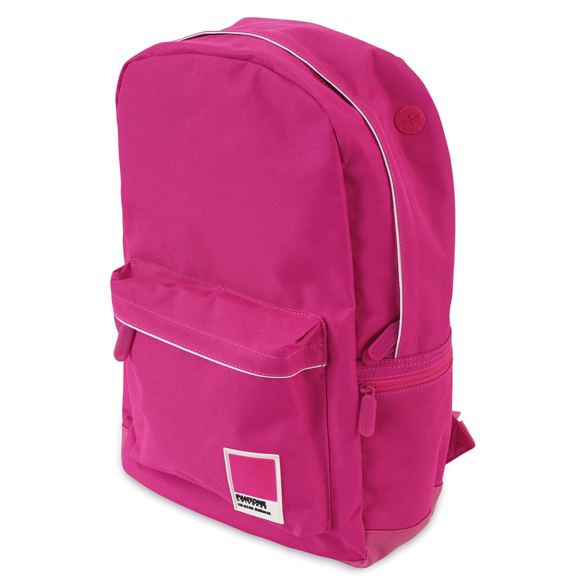 Pantone Large Laptop Backpack - Cabaret 