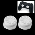 thumbnail image 2 of Flmtop 2 Pcs Rallonge de Capuchon de Joystick de Jeu avec Poignée pour Manette de Jeu Sony PS4, 2 of 8