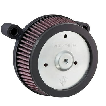 Arlen Ness Big Sucker Stage 1 Standard Air Cleaner (18-803)