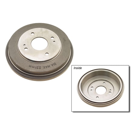 Brembo Brake Drum
