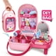 thumbnail image 4 of Xihbxyly Liquidación de Verano Maleta de Juguetes Gangjia, Vajilla, Caja de Maquillaje, Juego de Rol, Tablero de Dibujo, Juguetes Gangjia, 4 of 4