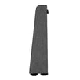 thumbnail image 4 of Cabecera Matrimonial Milan Gris Carbon, 4 of 5