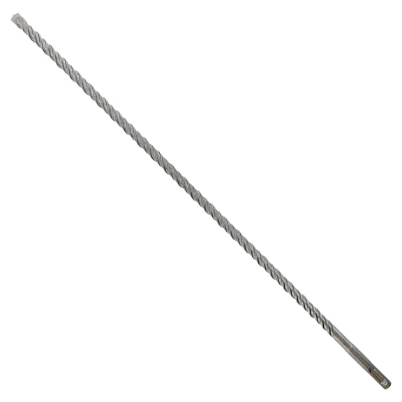Freud Inc Diablo SDS-Plus Carbide-Tipped Rotary Hammer Drill Bit