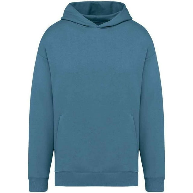 Native Spirit Adult Oversized Hoodie