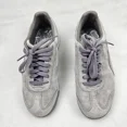 thumbnail image 2 of PU & MA Roma Womens Gray/Suede Size 6 Great Condition, 2 of 6