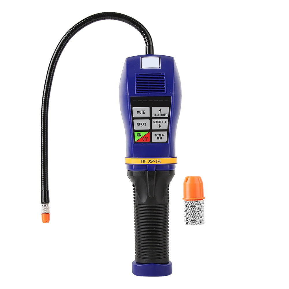 Détecteur De Fuites Halogènes TIF RX-1 - Automatique - Neuf - Pour Frigoristes, Climatisation