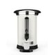 thumbnail image 1 of Garvee Urna de Café Comercial de Acero Inoxidable de 100 Tazas, 18 L/4,8 Gal, 1 of 5