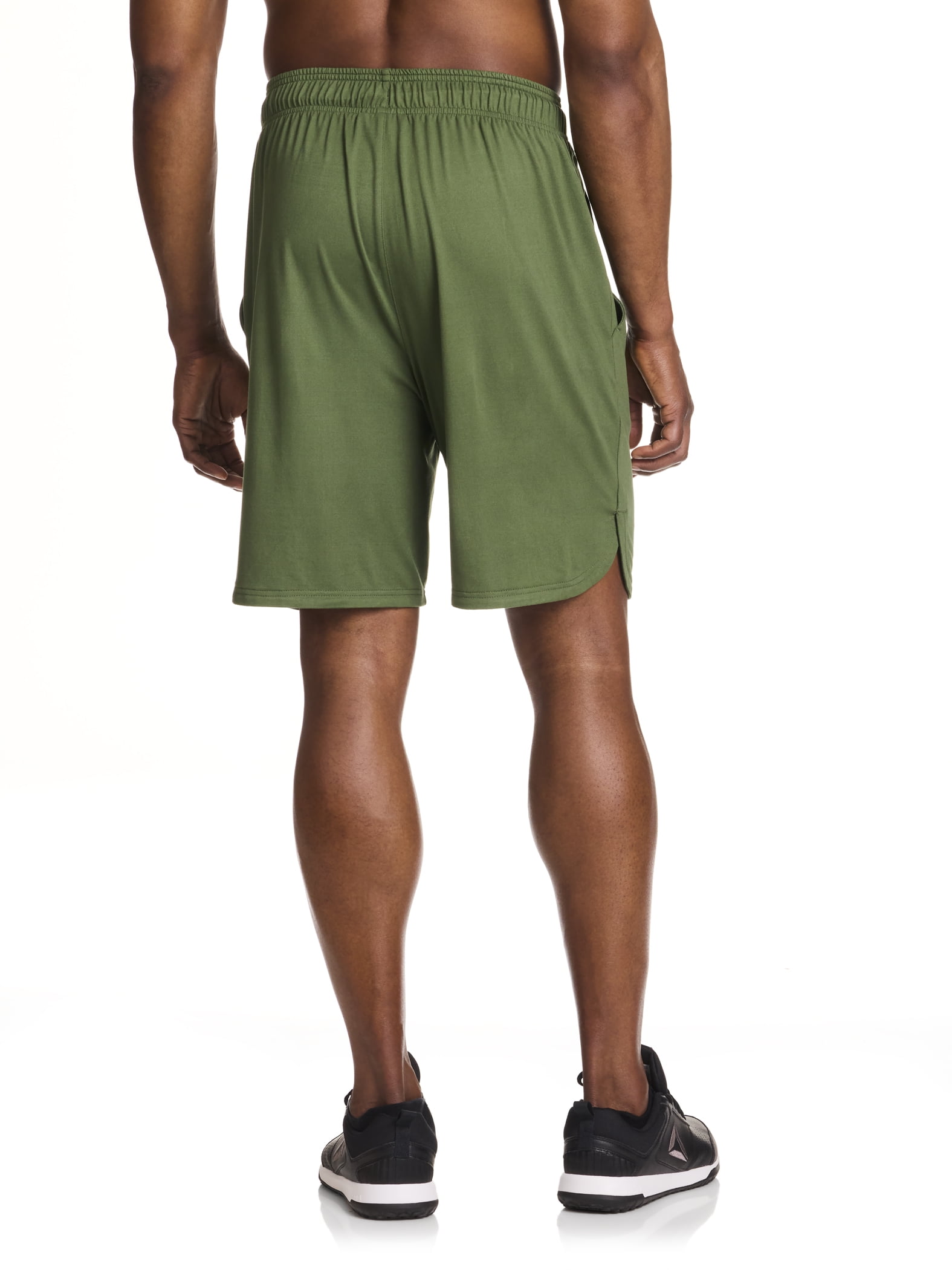 Reebok Men's and Big Men's Legacy Core 9" Shorts, Size XS-5XL