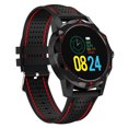 thumbnail image 4 of Pulsera inteligente IP68 Mujeres Hombres Fitness Tracker Reloj Frecuencia cardíaca, 4 of 8