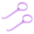 thumbnail image 4 of Braces Retainer Removal Tool, Aligner Remover Compact Portable  For  Hospital For Dentist For Clinic Blue,Light Green,,Purple, 4 of 8