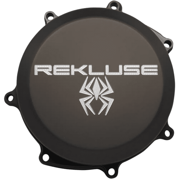 Rekluse Clutch Cover (RMS-322)
