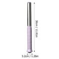 thumbnail image 3 of Badminton Swing Trainer Correction Tool for Forehand & Backhand Solo Training, Badminton Power Training Aid Equipment, 3 of 8