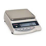 Rice Lake, TC-6200, Tuning Fork Compact Balance, 6,200 g x 0.1 g