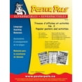 thumbnail image 1 of Poster Pals French/FSL Classroom No 2 Poster Activities Kit, 1 of 3