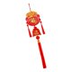 thumbnail image 1 of Adorno colgante de año Nuevo Lunar chino, 80cm, personaje Fu, adorno colgante de borla roja tradicional, accesorios de decoración para el hogar y la O, 1 of 8