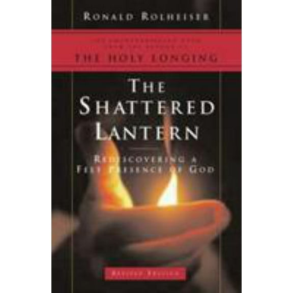 Pre-Owned The Shattered Lantern (Paperback) 0824522753 9780824522759