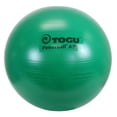 thumbnail image 3 of Togu Powerball ABS, 65 cm (26 in), green, 3 of 3
