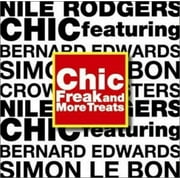 Chic Freak & More Treats (Music CD)