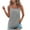 Black, variant on UANWENN New Women's Striped Contrasting Vest Loose Sleeveless Top plus Size Camisole Active Crop Tops Women Beach Women Top Camisole Women Base Women's Top 3 Pk Compression Shirt Biking Crop Top 3x