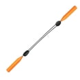 thumbnail image 1 of Correa ajustable para gafas, soporte de silicona para gafas, correa ligera, retenedor de gafas, cordón para gafas para niños, mujeres, hombres y esquí Naranja, 1 of 8