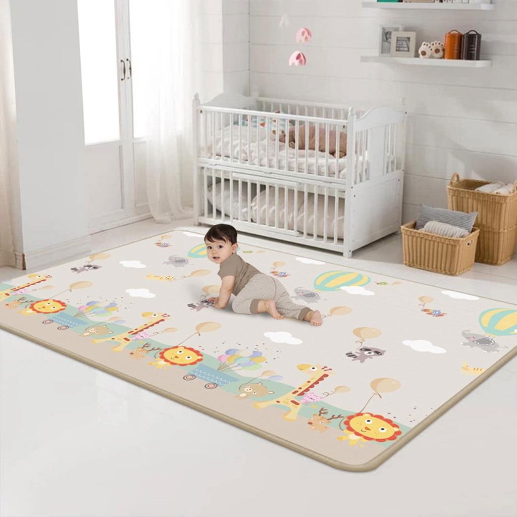 portable play mat for baby