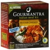 Gourmantra Butter Chicken Indian Meal Ki